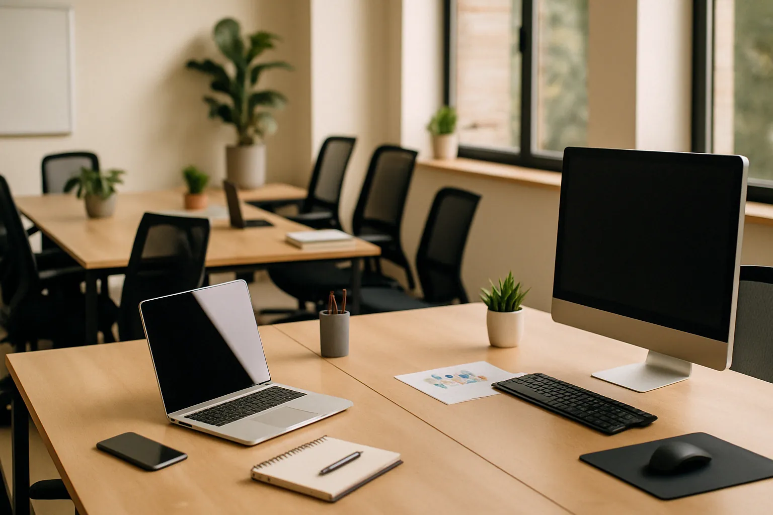 Cover image for Best Practices for Workspace Management: From Startup to Scale