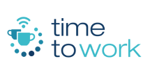 Time-To-Work logo
